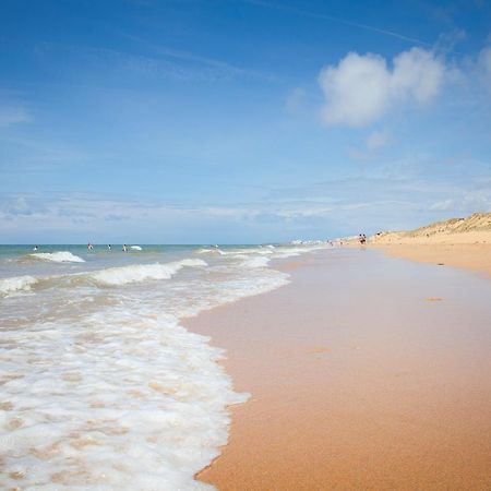 Village Vacances Le Petit Bec Saint-Hilaire-de-Riez Ngoại thất bức ảnh
