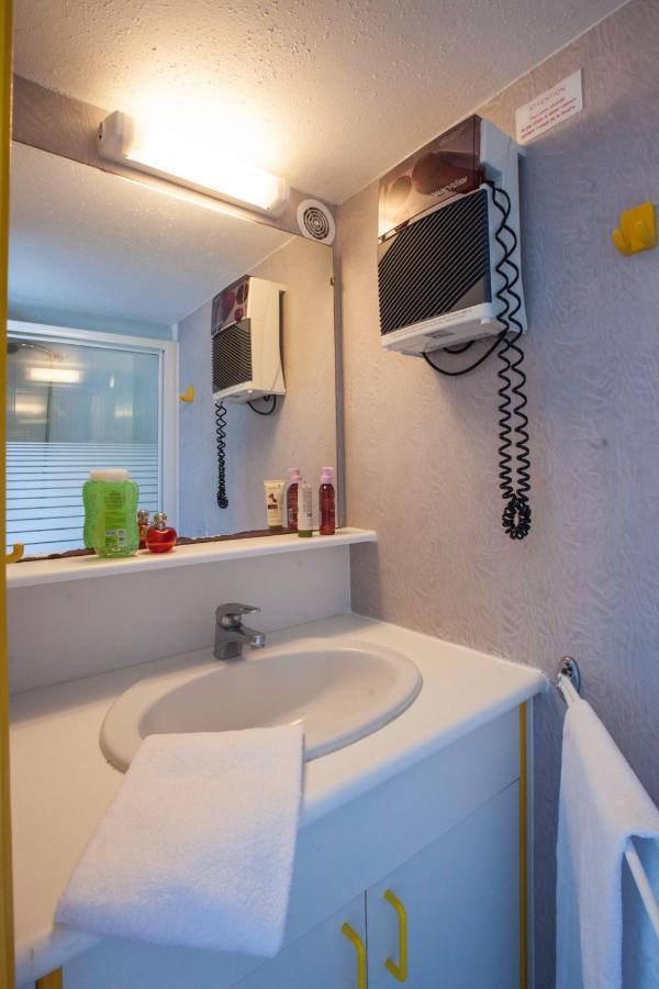 Village Vacances Le Petit Bec Saint-Hilaire-de-Riez Ngoại thất bức ảnh